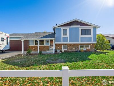 974 S Dotsero Dr, Loveland, CO, 80537