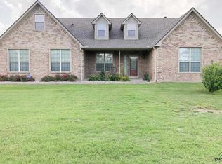 12593 Fm 314 N, Brownsboro, TX 75756