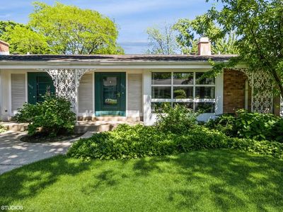 607 Carriage Hill Dr Unit 607, Glenview, IL, 60025