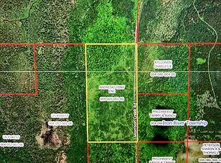 Federal Forest Rd #347, Iron River, MI 49935