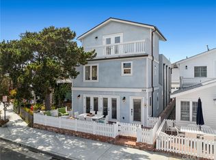 309 Lindo Ave, Newport Beach, CA 92661