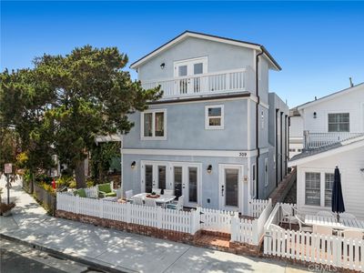 309 Lindo Ave, Newport Beach, CA, 92661