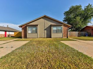 305 NW 119th St, Oklahoma City, OK 73114