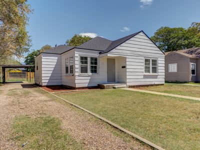 1512 27th St, Lubbock, TX, 79411