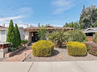 453 Atlanta Ave, San Jose, CA 95125