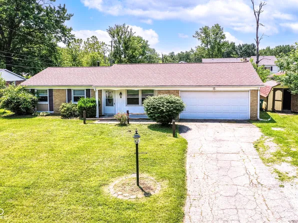 1543 W 79th St, Indianapolis, IN 46260