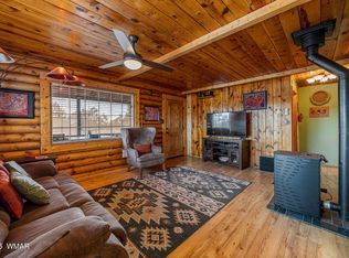 1919 Daggs St, Show Low, AZ 85901