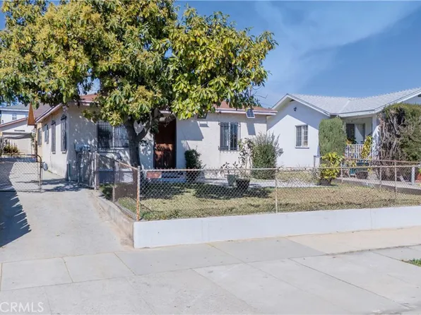 1179 Mirasol St, Los Angeles, CA 90023