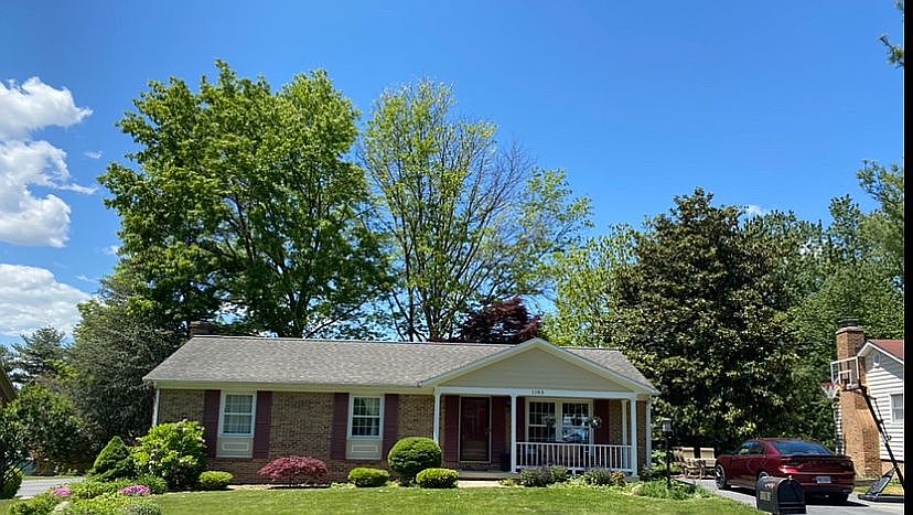 2nd image of 1183 Portland Dr