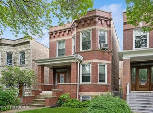 2703 N Francisco Ave UNIT 1, Chicago, IL 60647