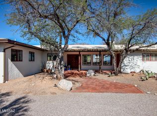 5794 E Camino Del Celador, Tucson, AZ 85750