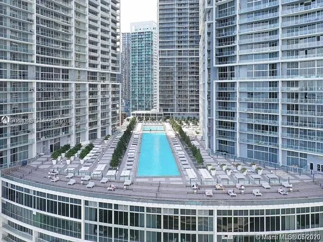 495 Brickell Ave #1810 — Photo 7
