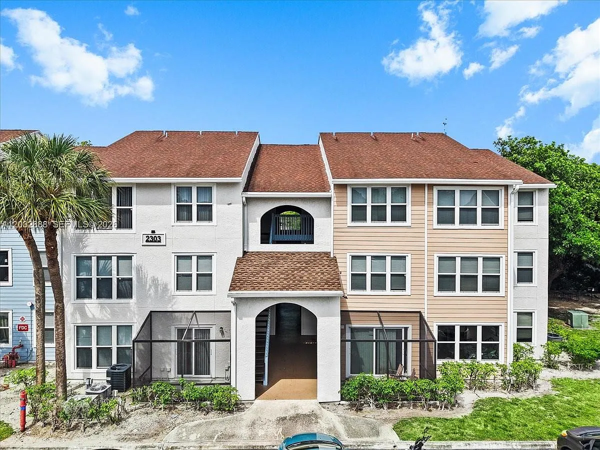 Boynton Landings Condo — Photo 2