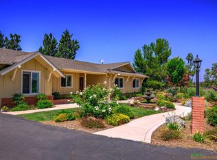 850 Maravilla Ln, Fallbrook, CA 92028