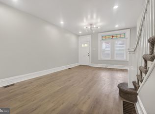 5437 Webster St, Philadelphia, PA 19143