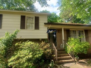 1414 Sterling Ave, Gastonia, NC 28054