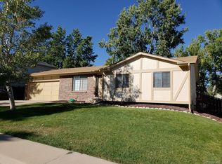 4829 S Xenophon St, Morrison, CO 80465