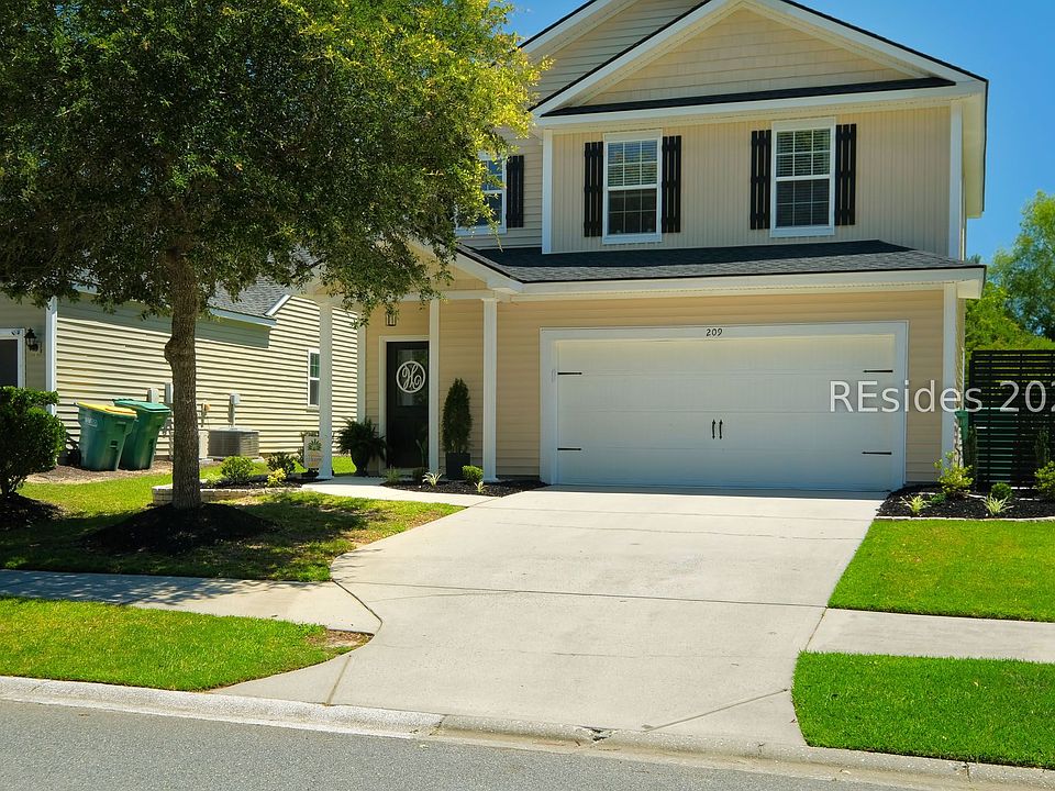 1st image of 209 Heritage Pkwy