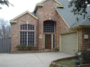 2213 Balleyduff Dr, Lewisville, TX 75077