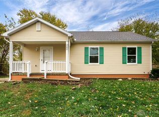 3586 Lane Garden Ct, Dayton, OH 45404