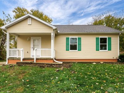 3586 Lane Garden Ct, Dayton, OH, 45404