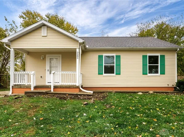 3586 Lane Garden Ct, Dayton, OH 45404