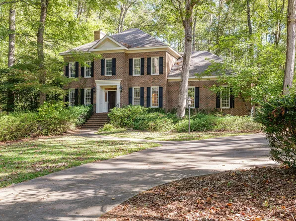 105 ARDEN DR., Washington, GA 30673