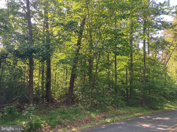 Jacksontown Rd, Nanjemoy, MD 20662