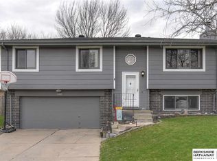 15107 Greene Ave, Omaha, NE 68138