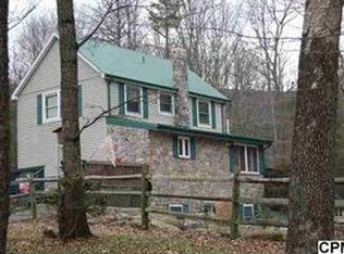 247 Barnes Dr, Millerstown, PA 17062