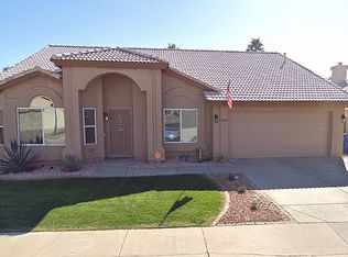 4413 E Danbury Rd, Phoenix, AZ 85032