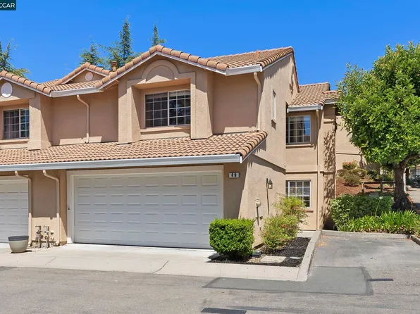40 Monterey Ct, Danville, CA 94506
