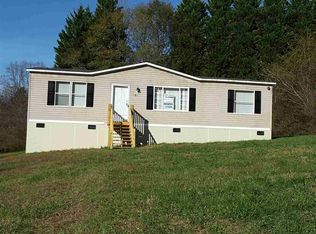 975 Clark Rd, Inman, SC 29349