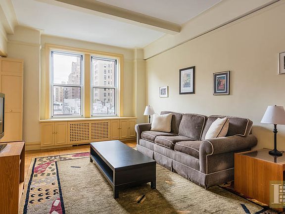 2nd image of 310 W 106th St #7D