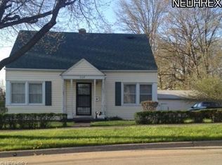 1117 Hartford Ave, Akron, OH 44320