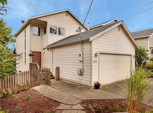 6228 48th Ave S, Seattle, WA 98118