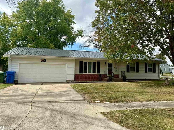 407 Rushview Dr, Jefferson, IA 50129