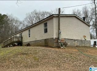 4731 Palos Rd, Quinton, AL 35130