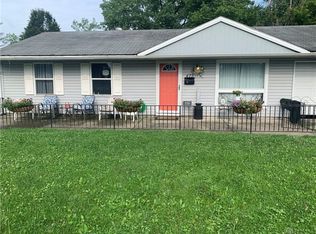 475 Winchester St, New Carlisle, OH