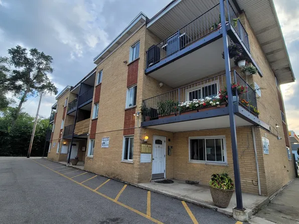 10033 W Irving Park Rd #3B, Schiller Park, IL 60176