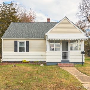 2206 E Nine Mile Rd, Sandston, VA, 23150