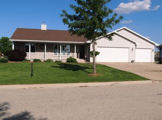 513 Welland Ave, Green Bay, WI 54311