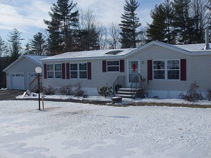 3 Balsam Drive