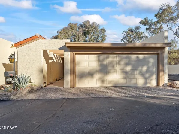697 E Camino Alteza, Tucson, AZ 85704