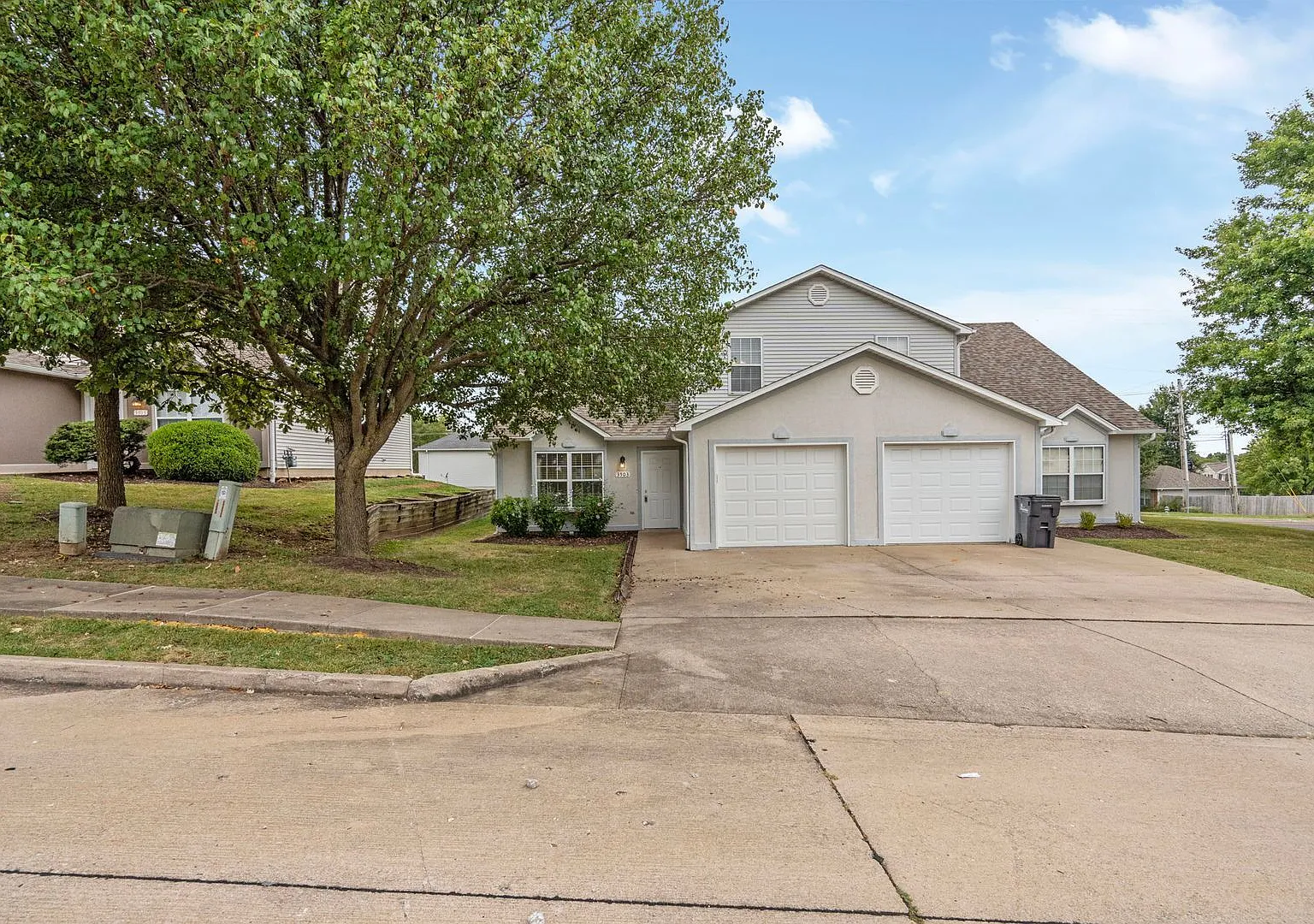 3501-3503 La Mesa Dr. — Photo 1
