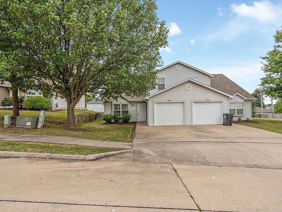 3501-3503 La Mesa Dr.