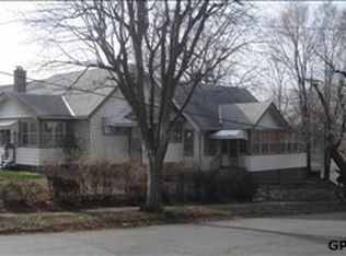 140 N 43rd St, Omaha, NE 68131