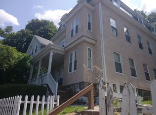 132 Hyde Park Ave, Jamaica Plain, MA 02130