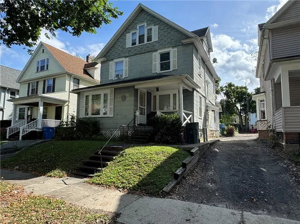 345 Augustine St, Rochester, NY 14613