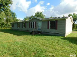 14011 Mustang Rd, Marion, IL 62959